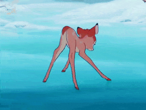 Bambi